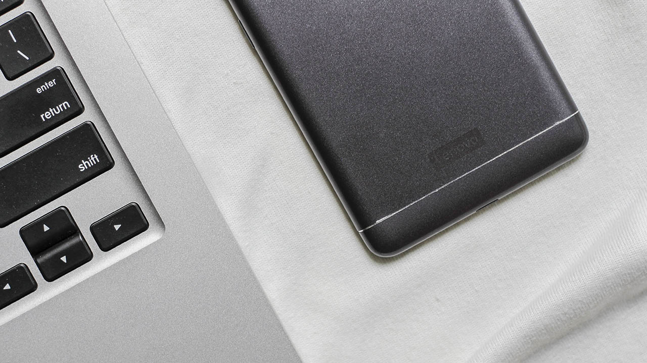 đánh giá chi tiết Lenovo K6 Note