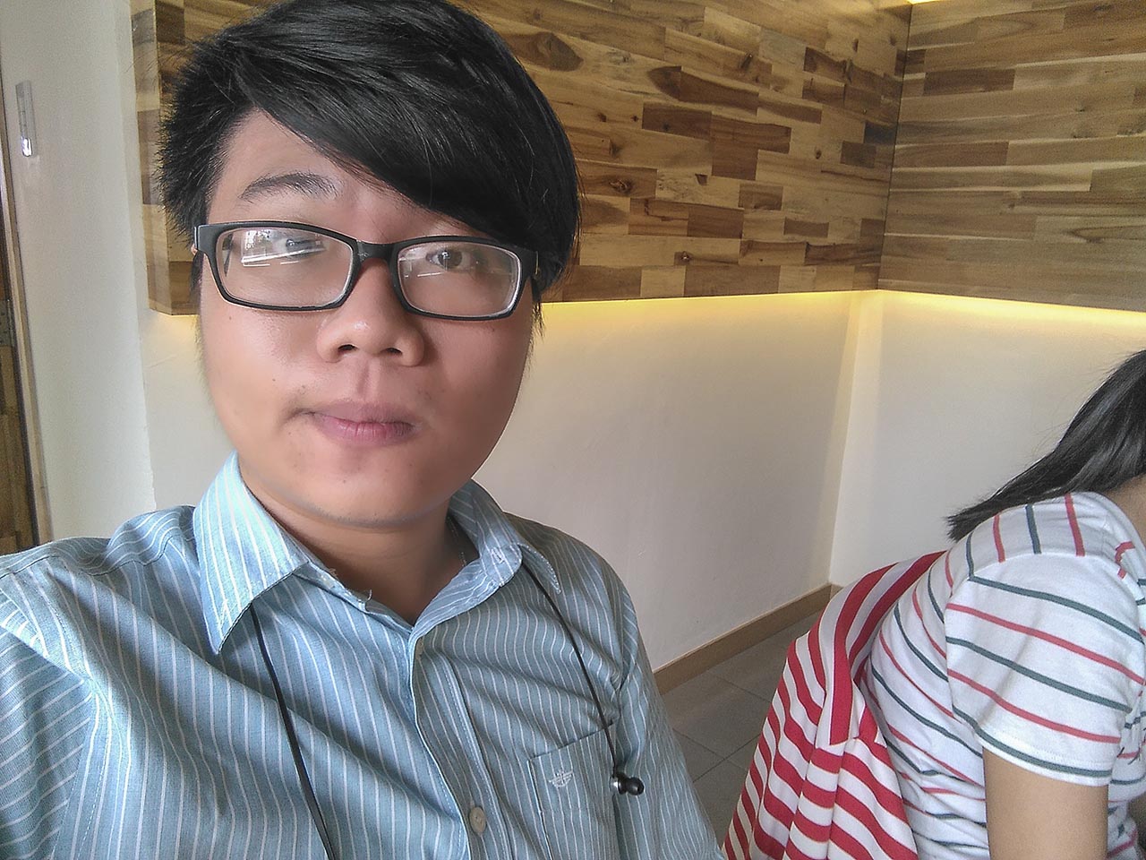 đánh giá chi tiết Lenovo K6 Note