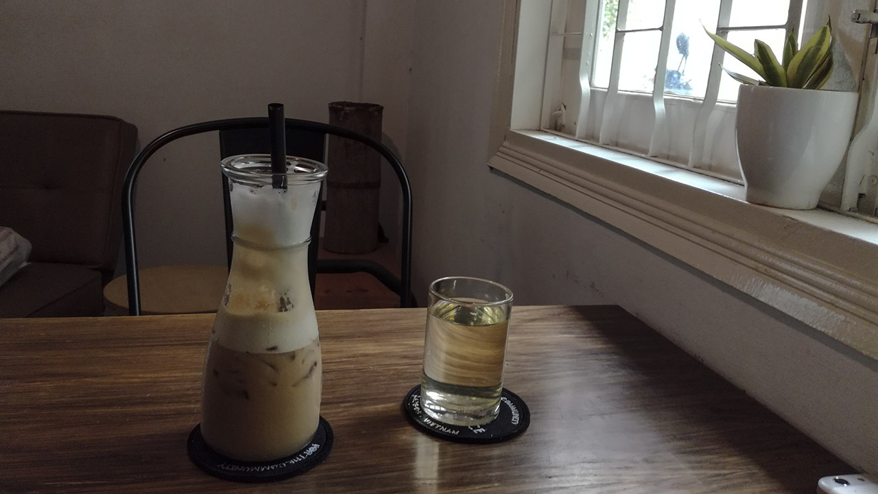 đánh giá chi tiết Lenovo K6 Note