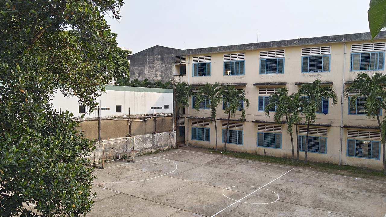 đánh giá chi tiết Lenovo K6 Note