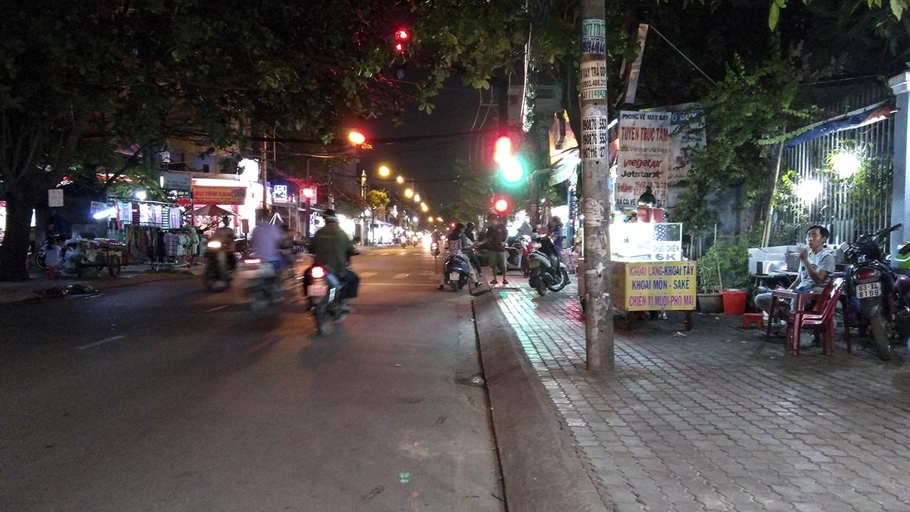 đánh giá chi tiết Lenovo K6 Note