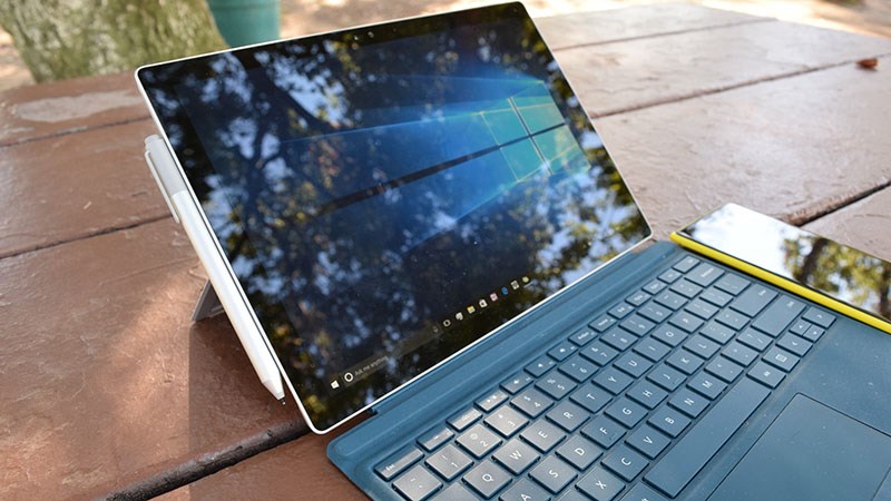 Microsoft Microsoft