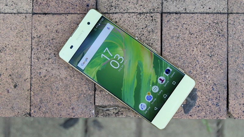 Sony Xperia XA Sony Xperia XA
