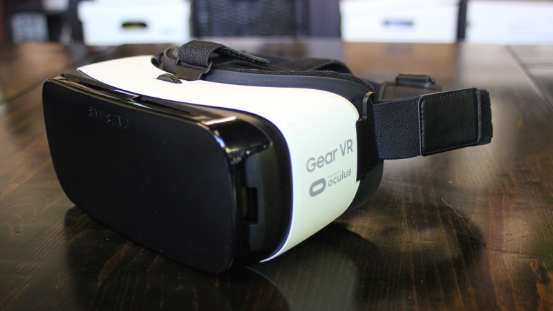 Samsung Gear VR Samsung Gear VR