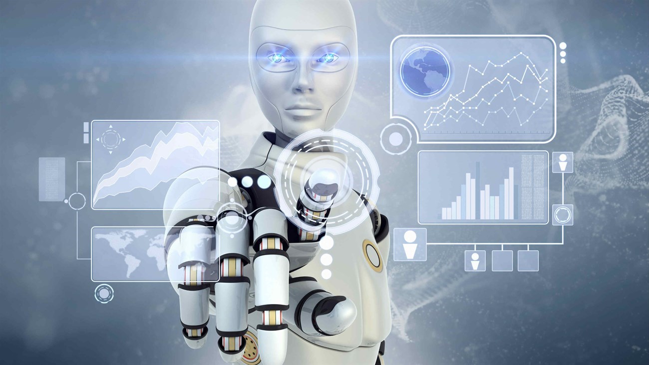 Những xu hướng công nghệ đáng để chờ đợi trong năm 2017 Những xu hướng công nghệ đáng để chờ đợi trong năm 2017