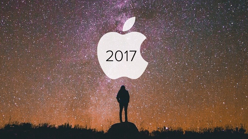 iFan và tín đồ công nghệ mong đợi điều gì ở Apple trong năm 2017? iFan và tín đồ công nghệ mong đợi điều gì ở Apple trong năm 2017?