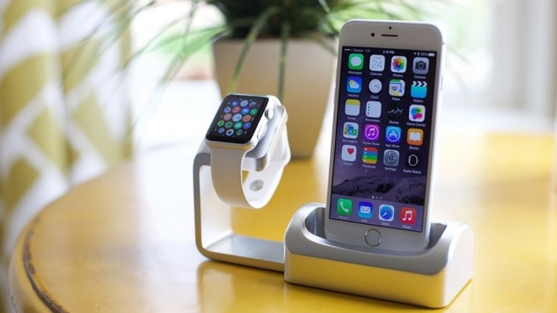 Người dùng mong đợi Apple Watch 3 sẽ có nhiều cải tiến Người dùng mong đợi Apple Watch 3 sẽ có nhiều cải tiến