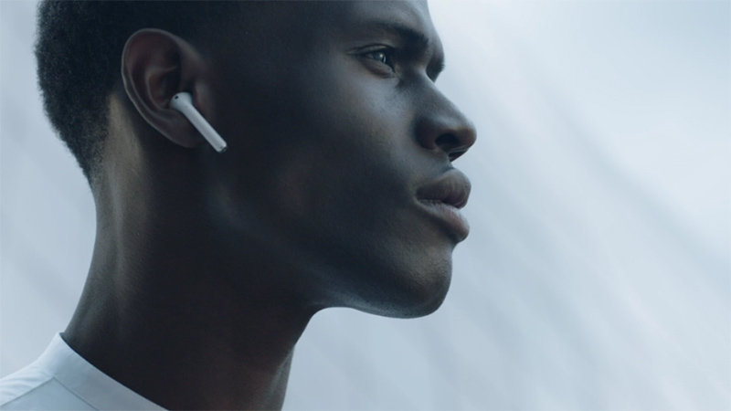 AirPods sẽ là tai nghe tốt nhất cho smartphone Android !?