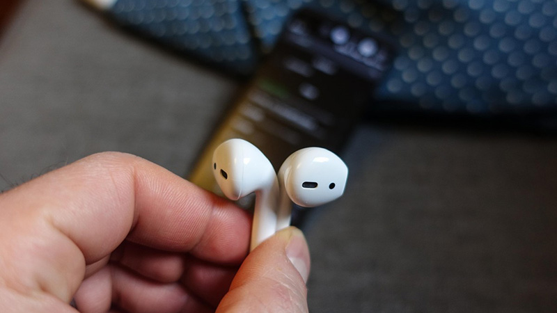 Bạn có muốn mua AirPods nếu là fan Android?