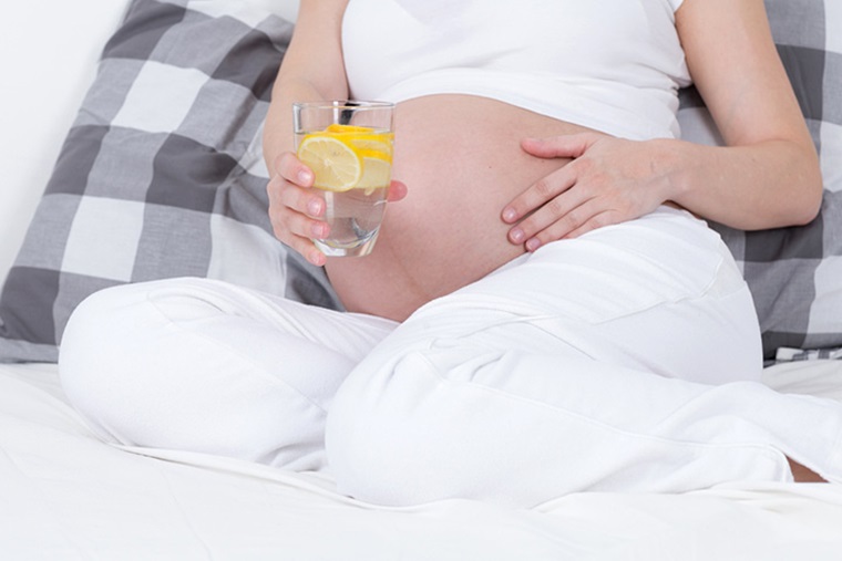 Bổ sung đủ vitamin C cùng Omega 3