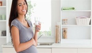 Cách chăm sóc da cho bà bầu