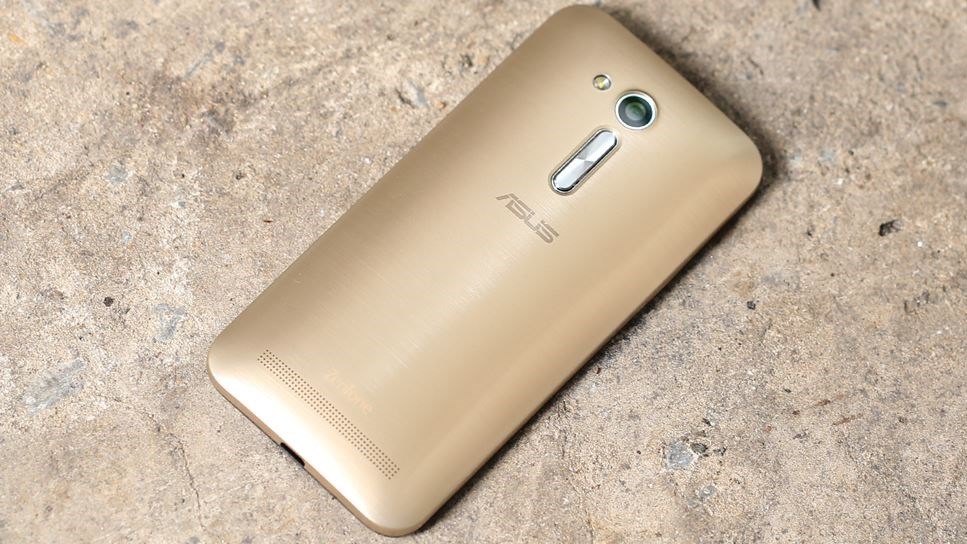 Asus Zenfone Go ZB452KG Plus giá chỉ 1.69 triệu lên kệ TGDĐ