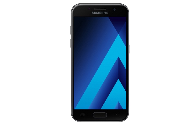 Galaxy A 2017