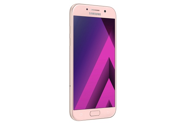 Galaxy A 2017