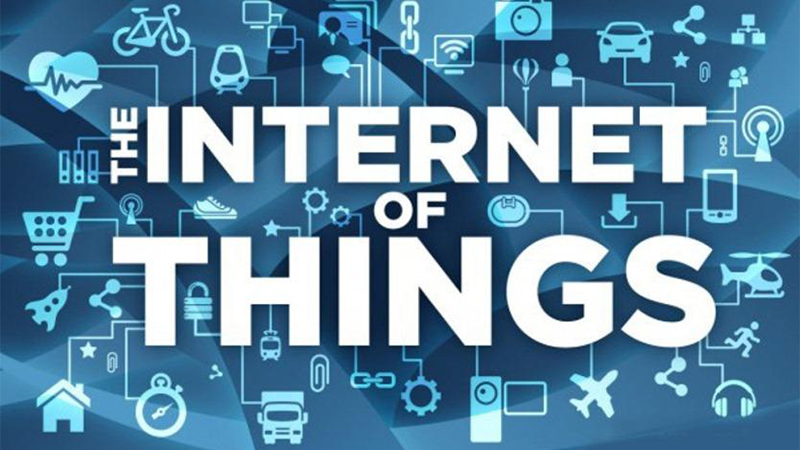 Internet Of Thing