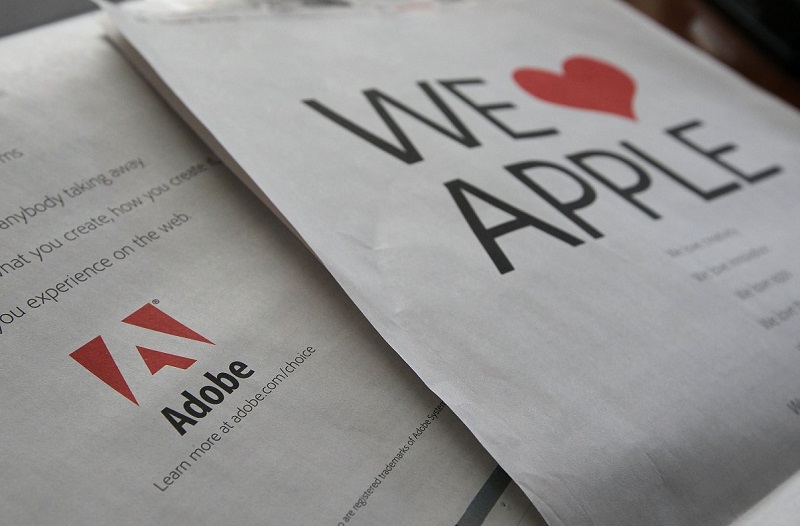 Adobe Flash