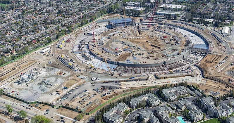Apple Campus 2