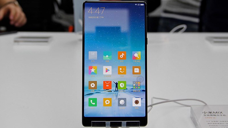 Xiaomi