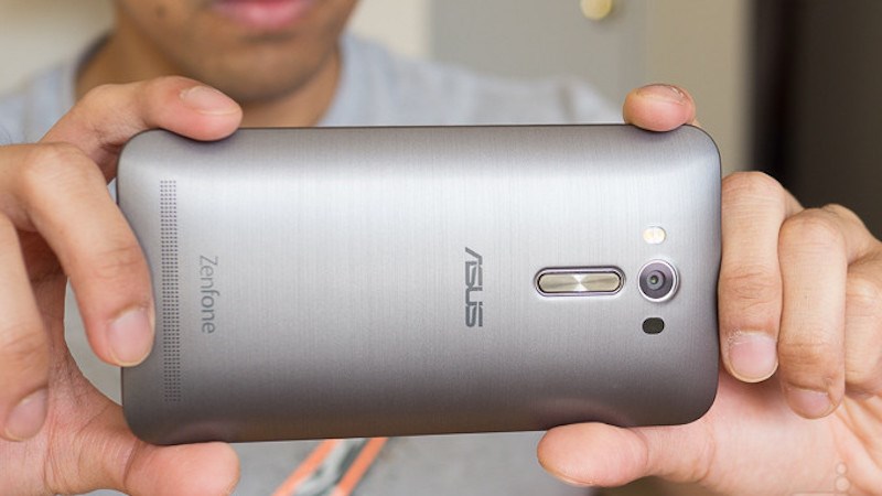 Zenfone 2 Laser Zenfone 2 Laser