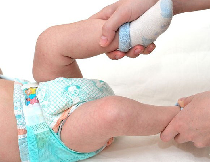 Cách trị chứng khó tiêu ở trẻ 1 Cách trị chứng khó tiêu ở trẻ 1