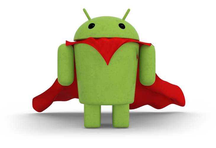 Android tivi
