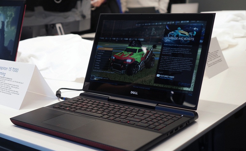 Dell Inspiron 7000 Dell Inspiron 7000