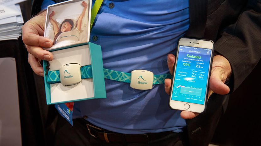 2breathe Sleep Aid 2breathe Sleep Aid