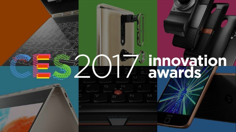 Điểm mặt những sản phẩm công nghệ độc đáo mở màn sự kiện CES 2017 Điểm mặt những sản phẩm công nghệ độc đáo mở màn sự kiện CES 2017