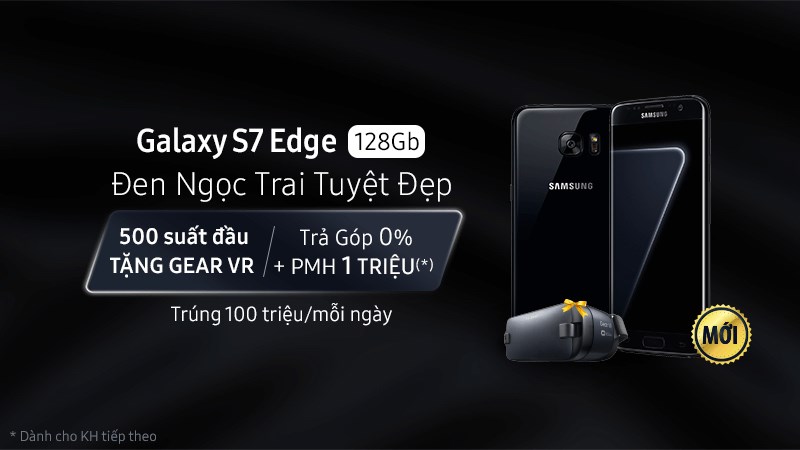 Galaxy S7 Edge Galaxy S7 Edge