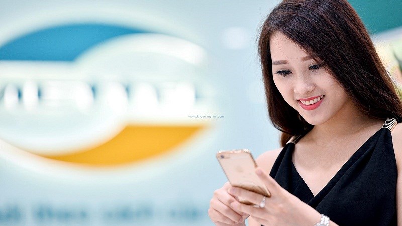 Viettel miễn cước chuyển vùng 3 nước Đông Dương từ 1/1