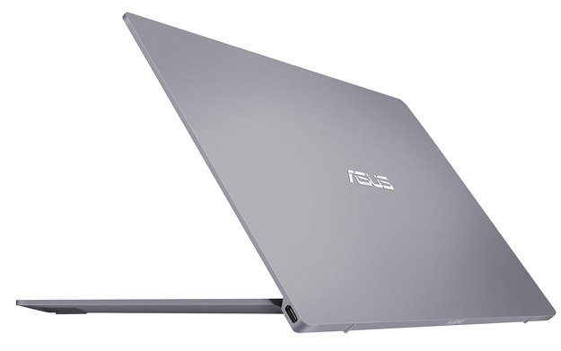 asus