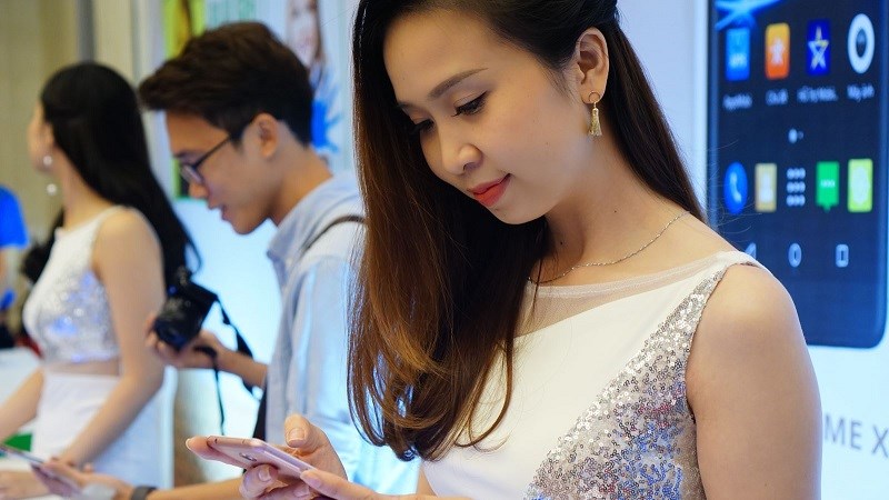 3 smartphone dưới 4 triệu sở hữu hiệu năng khá cùng cảm biến vân tay 3 smartphone dưới 4 triệu sở hữu hiệu năng khá cùng cảm biến vân tay