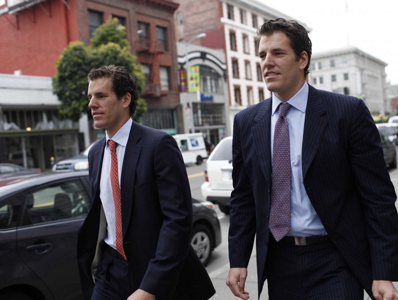 Zuckerberg bị kiện