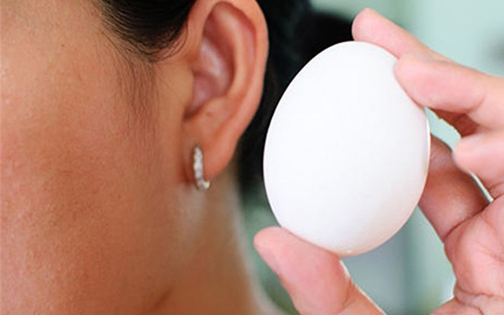 Cách chọn trứng gà tươi và sạch, đảm bảo vệ sinh