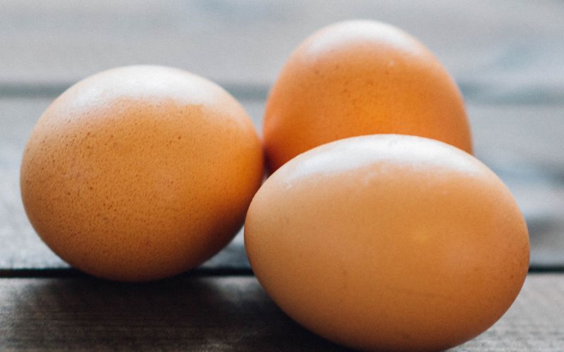 Cách chọn trứng gà tươi, sạch đảm bảo vệ sinh