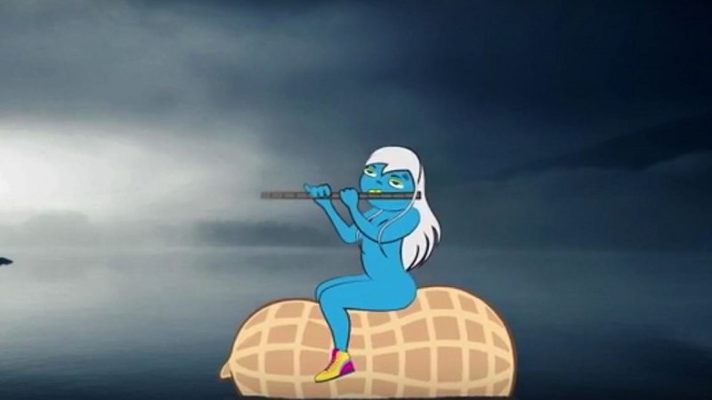 Cùng nghe Lạc Trôi theo phong cách của Điện máy XANH