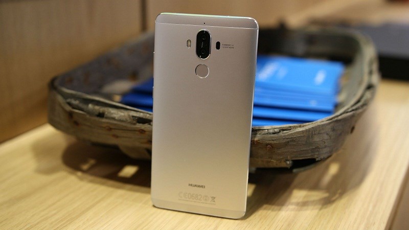 Huawei Mate 9