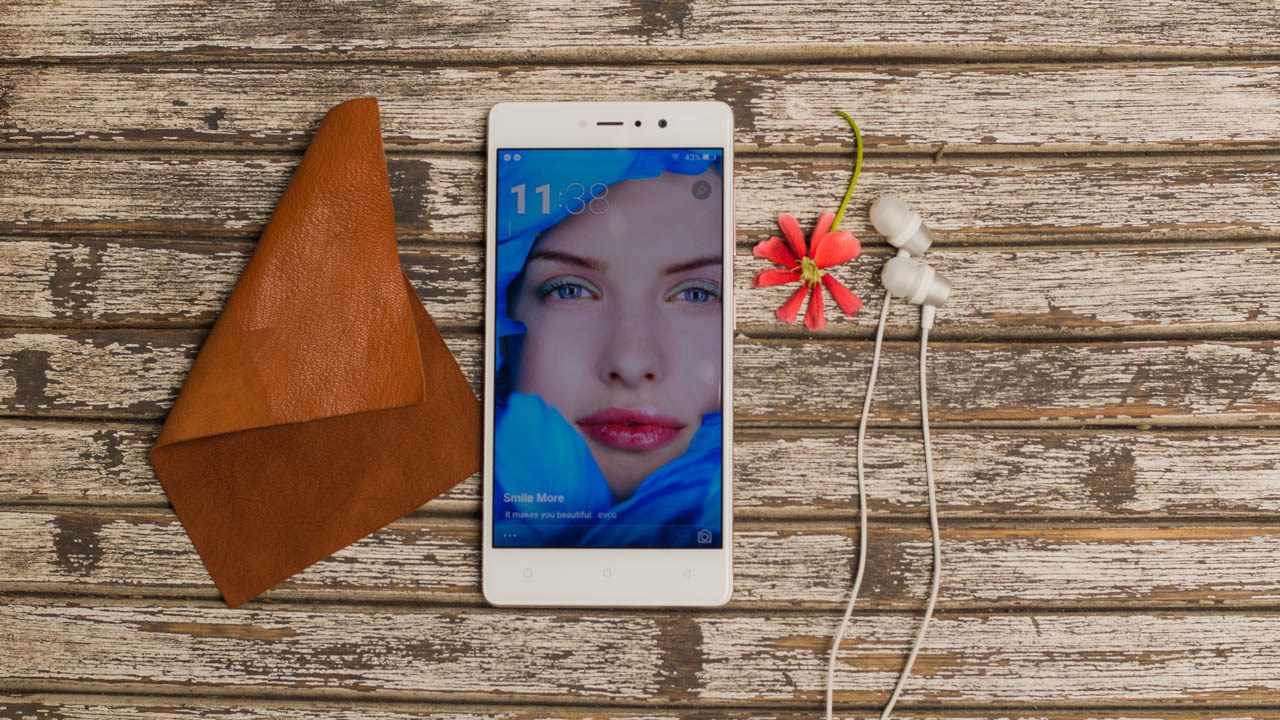 Đây là chiếc smartphone giá hơn 3 triệu có trang bị đánh bại OPPO F1s, J7 Prime Đây là chiếc smartphone giá hơn 3 triệu có trang bị đánh bại OPPO F1s, J7 Prime