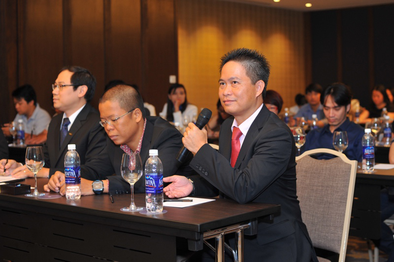 Đã có thể quét điện thoại để trả tiền ở quán cà phê lề đường Đã có thể quét điện thoại để trả tiền ở quán cà phê lề đường