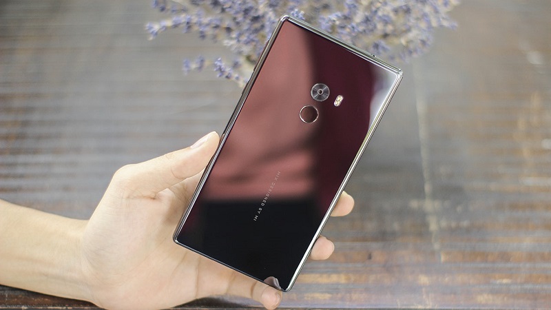 Xiaomi Mi MIX Xiaomi Mi MIX