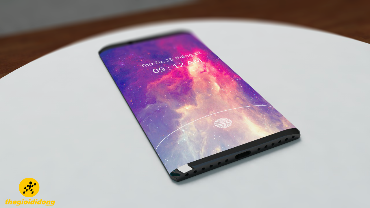 Admin diễn đàn uy tín tiết lộ nhiều thông tin quan trọng về Galaxy S8 Admin diễn đàn uy tín tiết lộ nhiều thông tin quan trọng về Galaxy S8