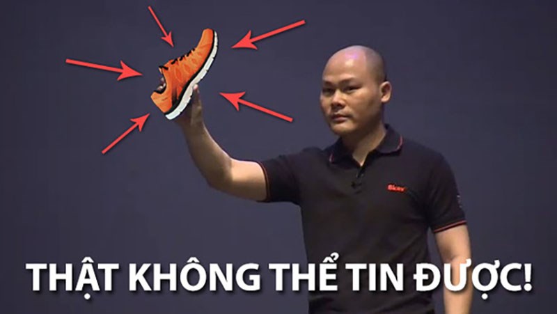 Vì sao Bitis thành công còn BPhone thất bại