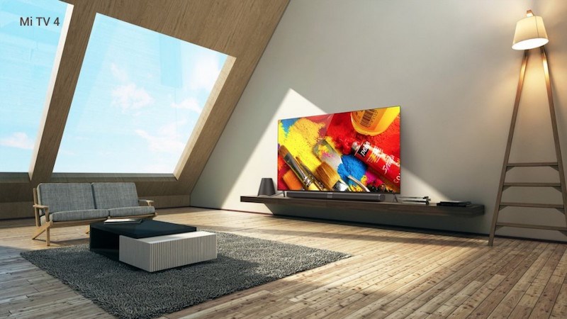 Xiaomi TV Xiaomi TV