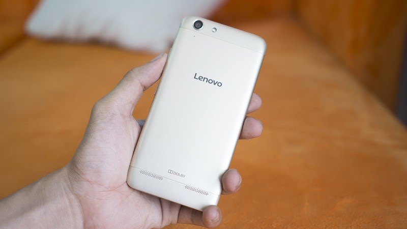Lenovo Vibe K5 Lenovo Vibe K5
