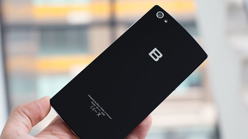 CES 2 năm về trước là lúc siêu phẩm tốt nhất thế giới Bphone ra mắt CES 2 năm về trước là lúc siêu phẩm tốt nhất thế giới Bphone ra mắt