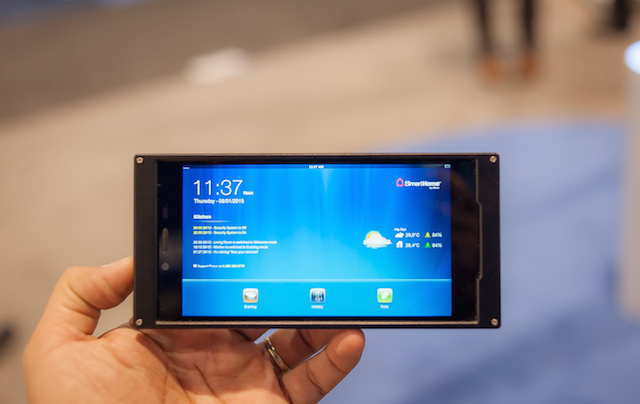 CES 2 năm về trước là lúc siêu phẩm tốt nhất thế giới Bphone ra mắt