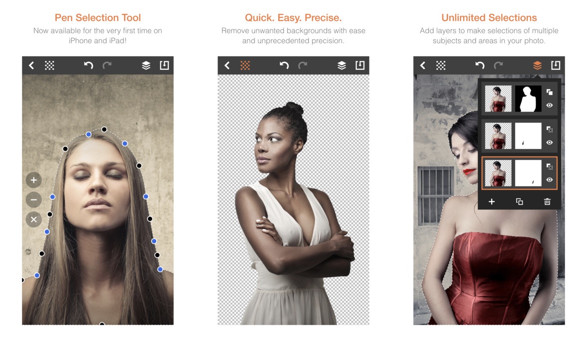 Exacto - Photo Cut Exacto - Photo Cut