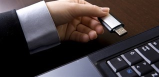 4 mẹo phòng chống lây nhiễm virus qua USB đơn giản nhưng hiệu quả