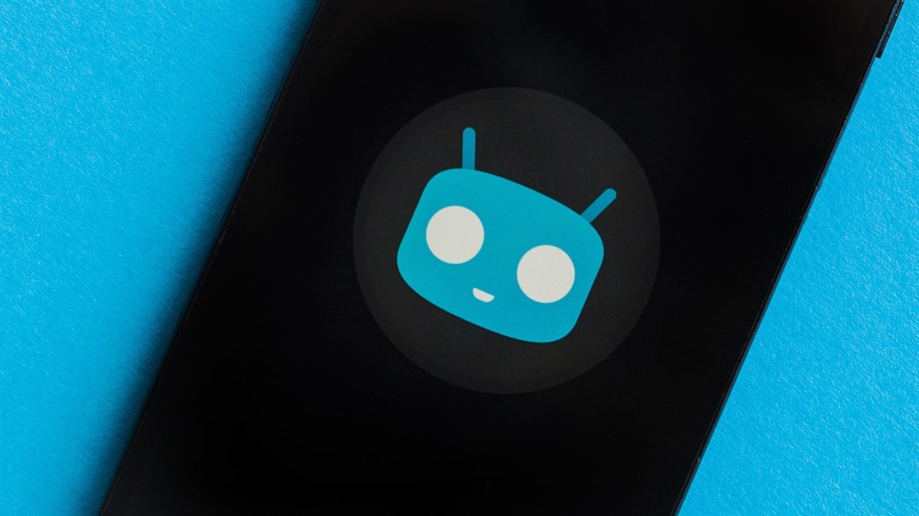 CyanogenMod CyanogenMod