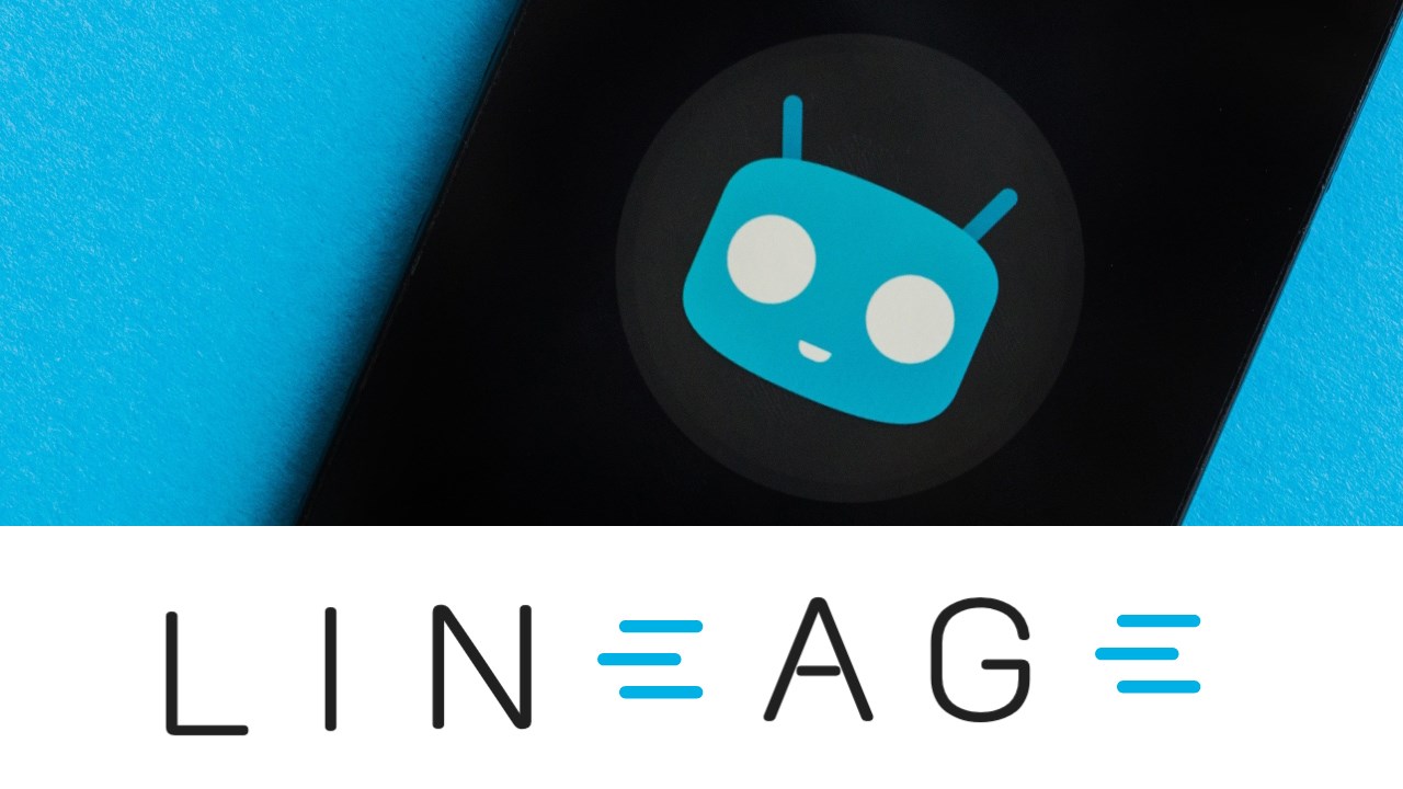 LineageOS LineageOS